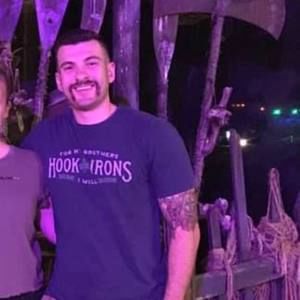 Meet your Posher, Chris